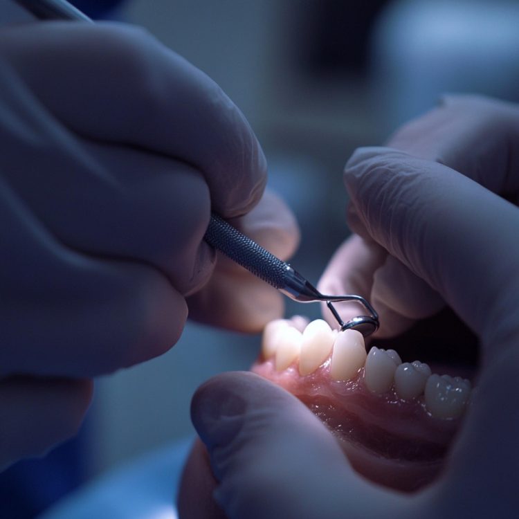 The Importance of Dental Check-Ups and Cleanings in NYC: How the Best Dentist in NYC Can Keep Your Smile Healthy