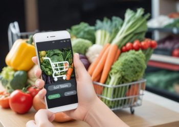 How Food and Beverage Apps are Revolutionizing Customer Engagement in the Digital Age