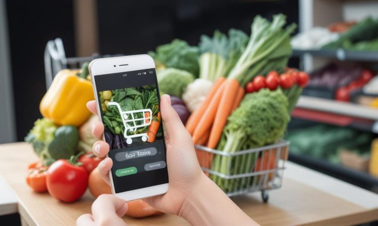 How Food and Beverage Apps are Revolutionizing Customer Engagement in the Digital Age
