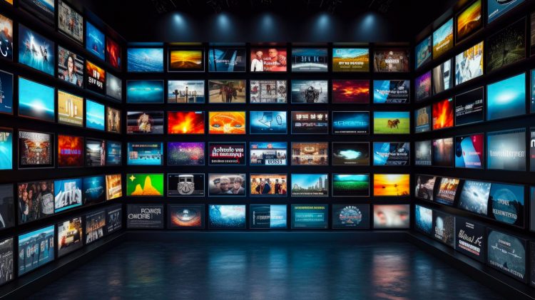 OTT IPTV Subscriptions: The Future of Flexible and Affordable Entertainment
