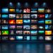 OTT IPTV Subscriptions: The Future of Flexible and Affordable Entertainment