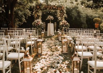 Turn Heads on Your Pre-Wedding Photoshoot: Renting the Perfect Dress Made Easy