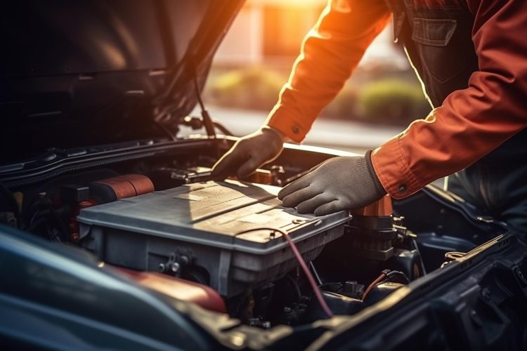 Exploring Car Battery Types: Insights and Tips