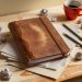 Why Every Professional Should Own a Leather Padfolio