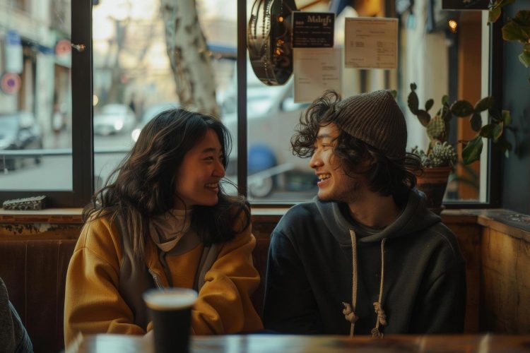 Introducing Gangnam Hopba, Gangnam Again, and Gangnam Flirting!