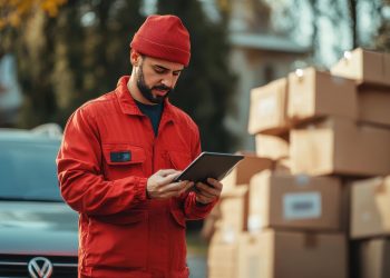 Deliveo: Maximize Efficiency and Savings Through Route Optimization in Delivery Management Software