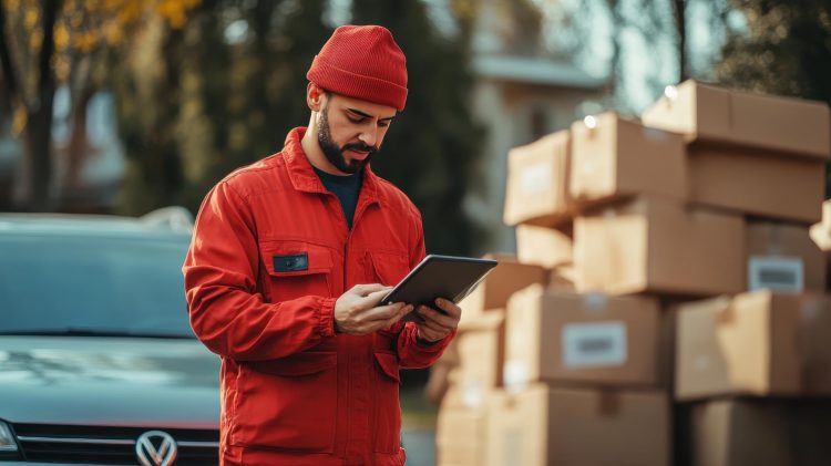 Deliveo: Maximize Efficiency and Savings Through Route Optimization in Delivery Management Software