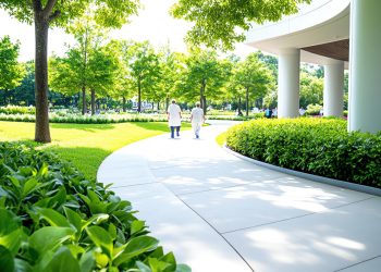 The Importance of Medical Fit-Outs: Designing Functional and Patient-Centered Healthcare Spaces