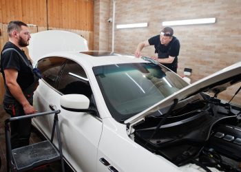 Boost Your Business Visibility with Car Wraps and Truck Signage in Sydney