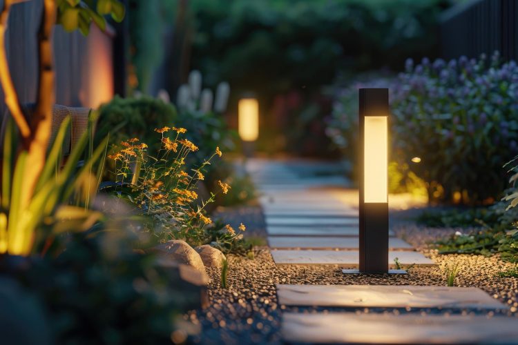 Discover the Ideal Outdoor Lighting Solutions for Your Space