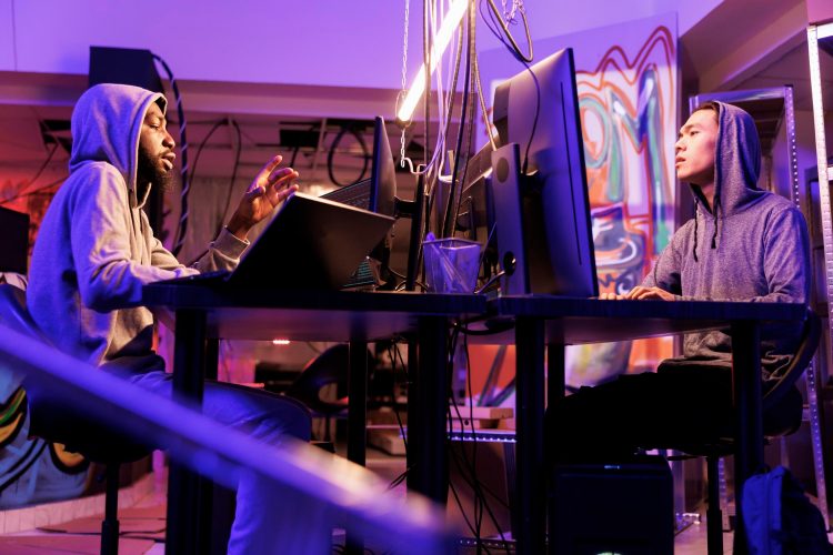 Growth Strategies for Online Gaming Businesses