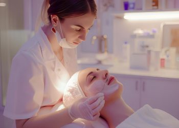 7 Cosmetic Treatments That Can Address Scarring 