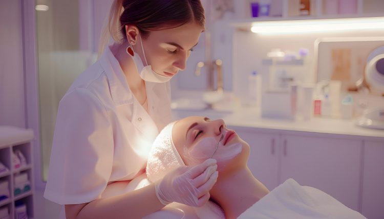 7 Cosmetic Treatments That Can Address Scarring