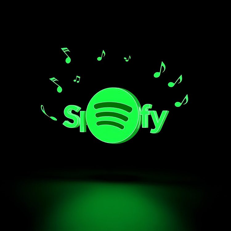 Boost Your Spotify Success with MediaGrowing’s Spotify Artist Packages