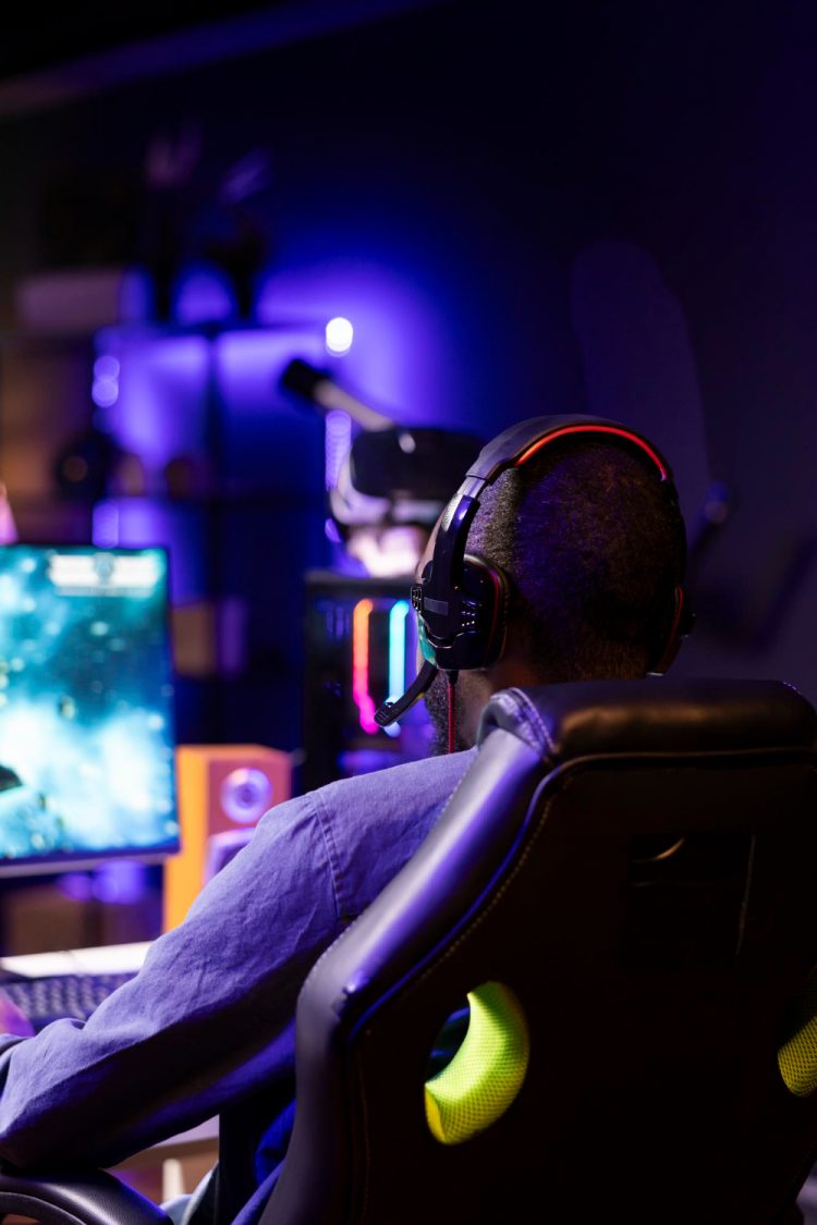 MadBlackEntertainment: A Hub for Anime Enthusiasts