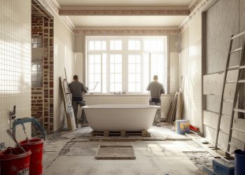 Top 7 Bathroom Renovation Companies in Ipswich: Turning Your Dream Bathroom into Reality