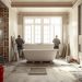 Top 7 Bathroom Renovation Companies in Ipswich: Turning Your Dream Bathroom into Reality