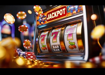 Situs Slot Gacor: A New Trend Shaking Up the Gambling World