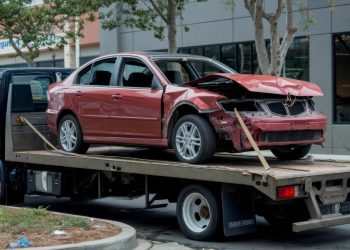 The Benefits of Professional Car Removal Services in Melbourne