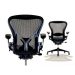 Why the Aeron Chair is the Ultimate Ergonomic Choice for Modern Workspaces