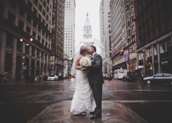 Capturing Every Moment: Philadelphia Wedding Videographer for Your Big Day