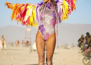 Unleash Your Unique Style with Venga Store’s Festival Fashion