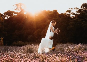 Tom Hall is the Best Maleny Wedding Photographer