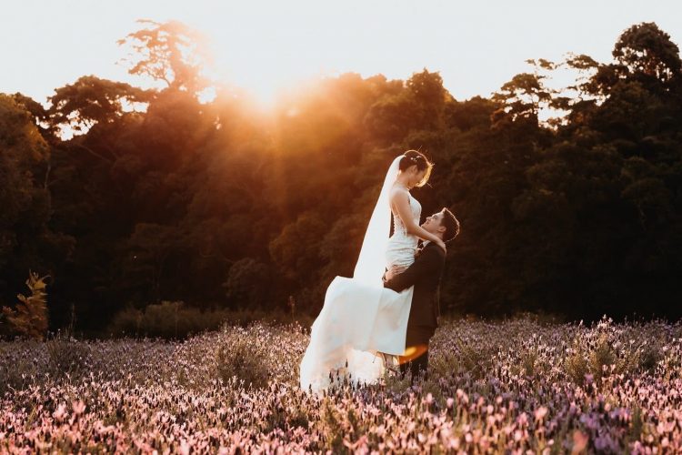 Tom Hall is the Best Maleny Wedding Photographer