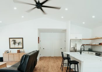 2025 Home Design Trends to Transform Your Space into a Modern Masterpiece