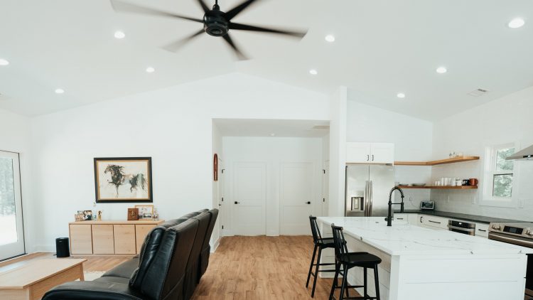 2025 Home Design Trends to Transform Your Space into a Modern Masterpiece