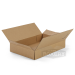 Choosing the Right Size: When to Use Large Flat Shipping Boxes for Fragile Items