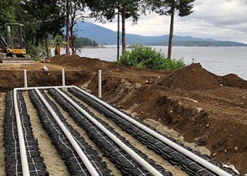 What Is a Leach Field and How Does It Work?