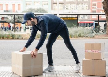 Ultimate Guide to a Hassle-Free Move
