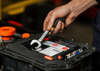 Bateria Moura Start Stop: Entrega e Instalação Grátis na Zona Sul | CL Baterias