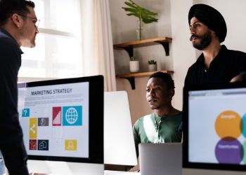 Explosive Growth with Google Ads agency!