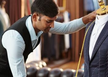 How Long Does a Bespoke Suit Last?