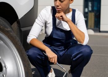 How to Choose the Best Mobile Brake Service for Your Vehicle