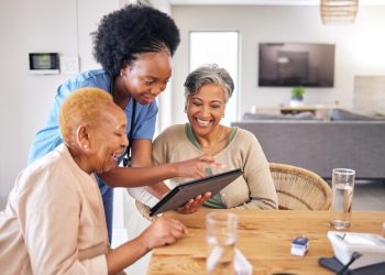 5 Tips for Helping Senior Family Members Care for Their Health 