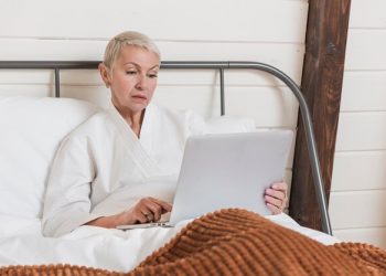 The Best Bed Alarm for Elderly: A Comprehensive Review