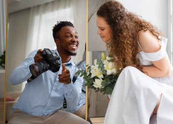 Wedding Photographers