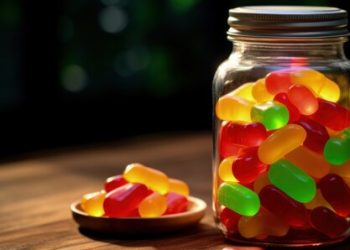 Why Legal Mushroom Gummies Are the Best Way to Support Your Wellness