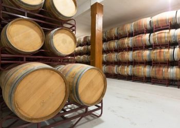 Oak Barrels for Sale