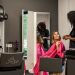 Beauty Salon Services