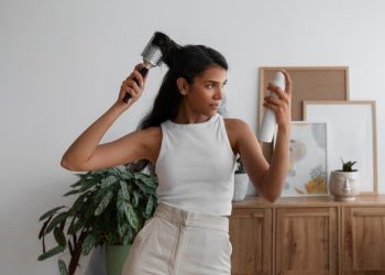 Boost Your Style: Top Tips for Adding Volume & Length to Your Hair