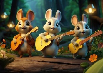 Gangnam Karaoke Running Rabbit: A new center of entertainment