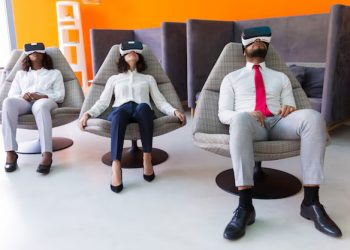 Launching Your VR Arcade Business: A Comprehensive Guide