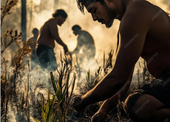 Le Plus Grand Marabout du Monde : Une Exploration de Kokou Zanguidigo ManloloSOMMAIRE :