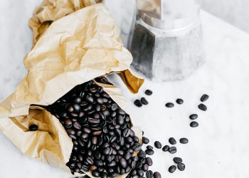 Why Size Matters: The Science Behind the Perfect Coffee Grind