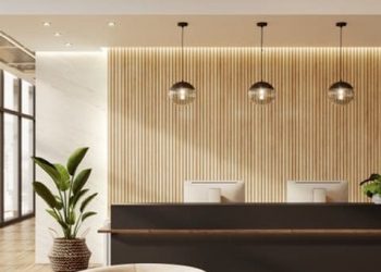 Slat wall design tips for every room