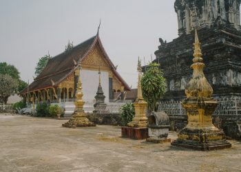 Cultural Festivals in Laos: Celebrating Tradition and Heritage with Locals